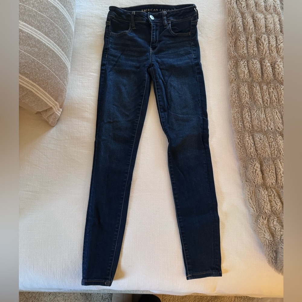 American Eagle Outfitters - Skinny Jeans
